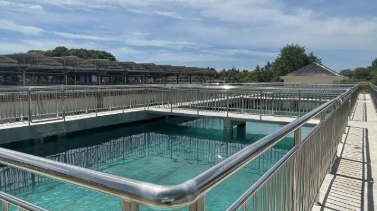 化工企業(yè)中水回用